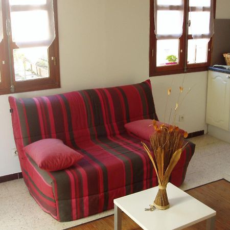 Maison De Vacance Pomérols Esterno foto